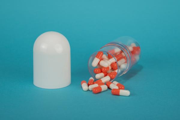 ANTI-INFECTIVE